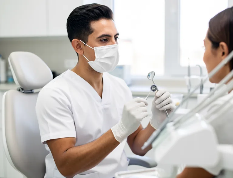 dentist Los Gatos